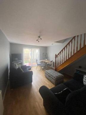 Family Home In The Forest Of Dean